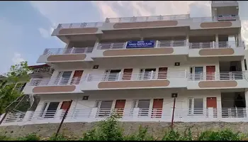 Ganga Yamuna Plaza