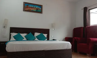 Hotel Gangotri Paradise Uttarkashi