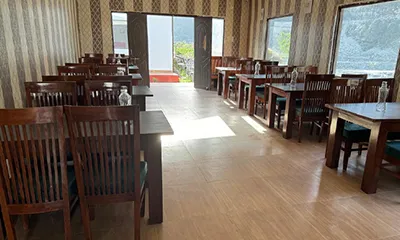 Hotel Gangotri Paradise Uttarkashi
