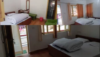 Himalaya Sadan Gangotri