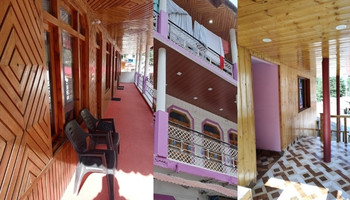 Hotel Ganga Niwas Gangotri