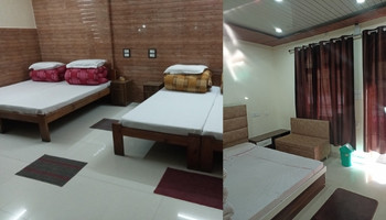 Hotel Ganga Niwas Gangotri