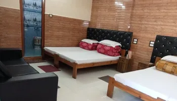 Hotel Ganga Niwas Gangotri