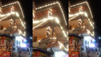Hotel Gayatri Niketan Gangotri