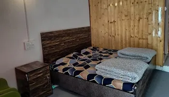 Hotel Kirtilok Gangotri