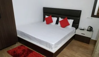 Hotel Manisha Gangotri