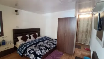 Hotel Manisha Gangotri