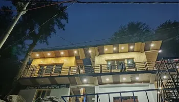 Hotel Shwetambara Gangotri