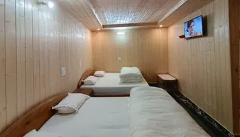 Hotel Tapovan Cottage Gangotri
