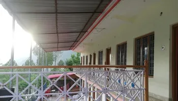 Hotel Utsav Palace Gangotri