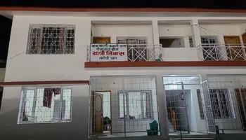 Kali Kamali Dharmashala Gangotri