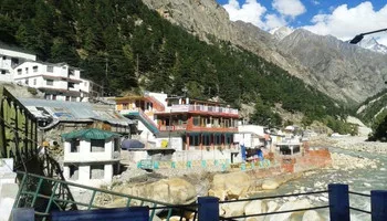 Purohit Sadan Gangotri