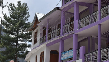 Shriya Cottage Gangotri