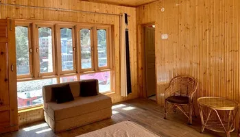 Tranquil Woods Cottage Gangotri