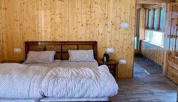 Tranquil Woods Cottage Gangotri