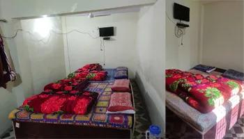 Hotel Anoop Gaurikund