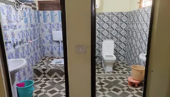 Hotel Anoop Gaurikund