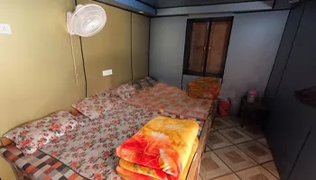 Hotel Deepak Lodge Gaurikund