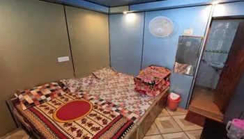 Hotel Deepak Lodge Gaurikund