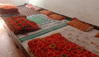 Hotel Deepak Lodge Gaurikund
