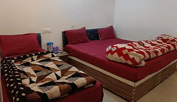 Hotel Devlok Gaurikund