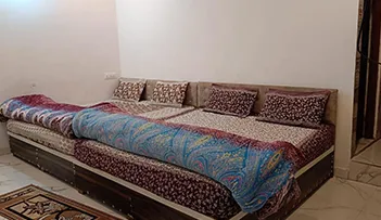 Hotel Devlok Gaurikund