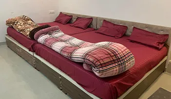 Hotel Devlok Gaurikund