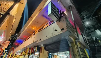 Hotel Gokul Sadan Gaurikund