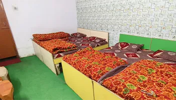 Hotel Gokul Sadan Gaurikund