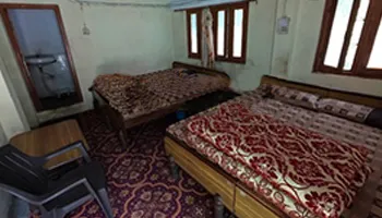 Hotel Sunil Lodge Gaurikund
