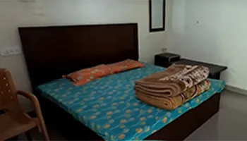Hotel Sunil Lodge Gaurikund