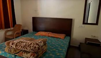 Hotel Sunil Lodge Gaurikund