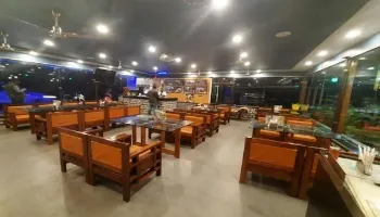 Ginseng Hotels Forest View & Restaurant Mussoorie