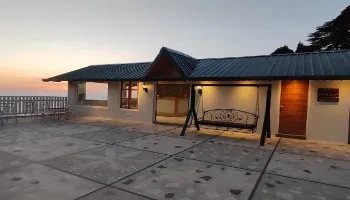 Royal Orchid Fort Resort Mussoorie