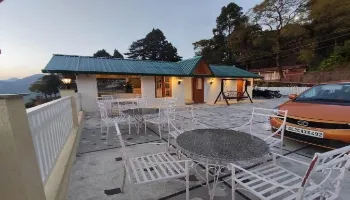 Royal Orchid Fort Resort Mussoorie
