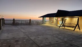 Royal Orchid Fort Resort Mussoorie