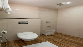Ginseng Hotels Wild Wood Mussoorie