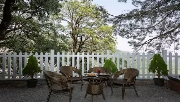 Goldfish Hotels LA Eden Mussoorie