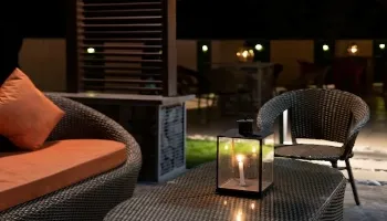 Goldfish Hotels LA Eden Mussoorie