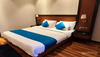 Goldfish Hotels LA Eden Mussoorie