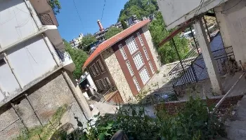 Goldfish Hotels Sapling Manor Mussoorie