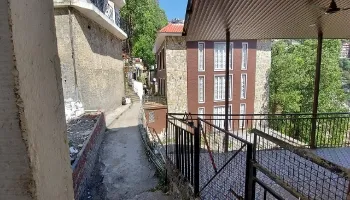 Goldfish Hotels Sapling Manor Mussoorie