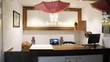 Goldfish Hotels Sapling Manor Mussoorie