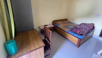 Gujarat Bhawan Phata