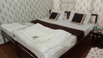 Camp Adhvanta Resort Guptkashi