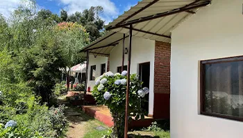 Camp Nirvana Guptkashi