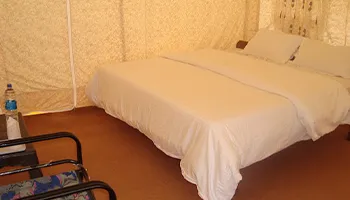 Camp Nirvana Guptkashi