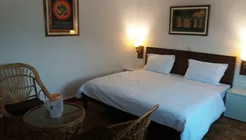 Camp Nirvana Guptkashi