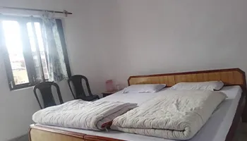 Hotel Amisha Guptkashi