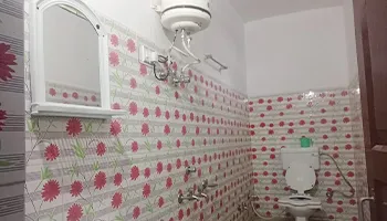Hotel Amisha Guptkashi